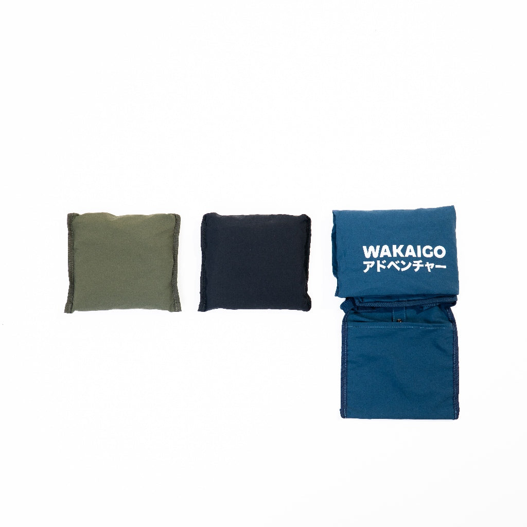 WakaiGo - WKGO KARGE SLING BAG