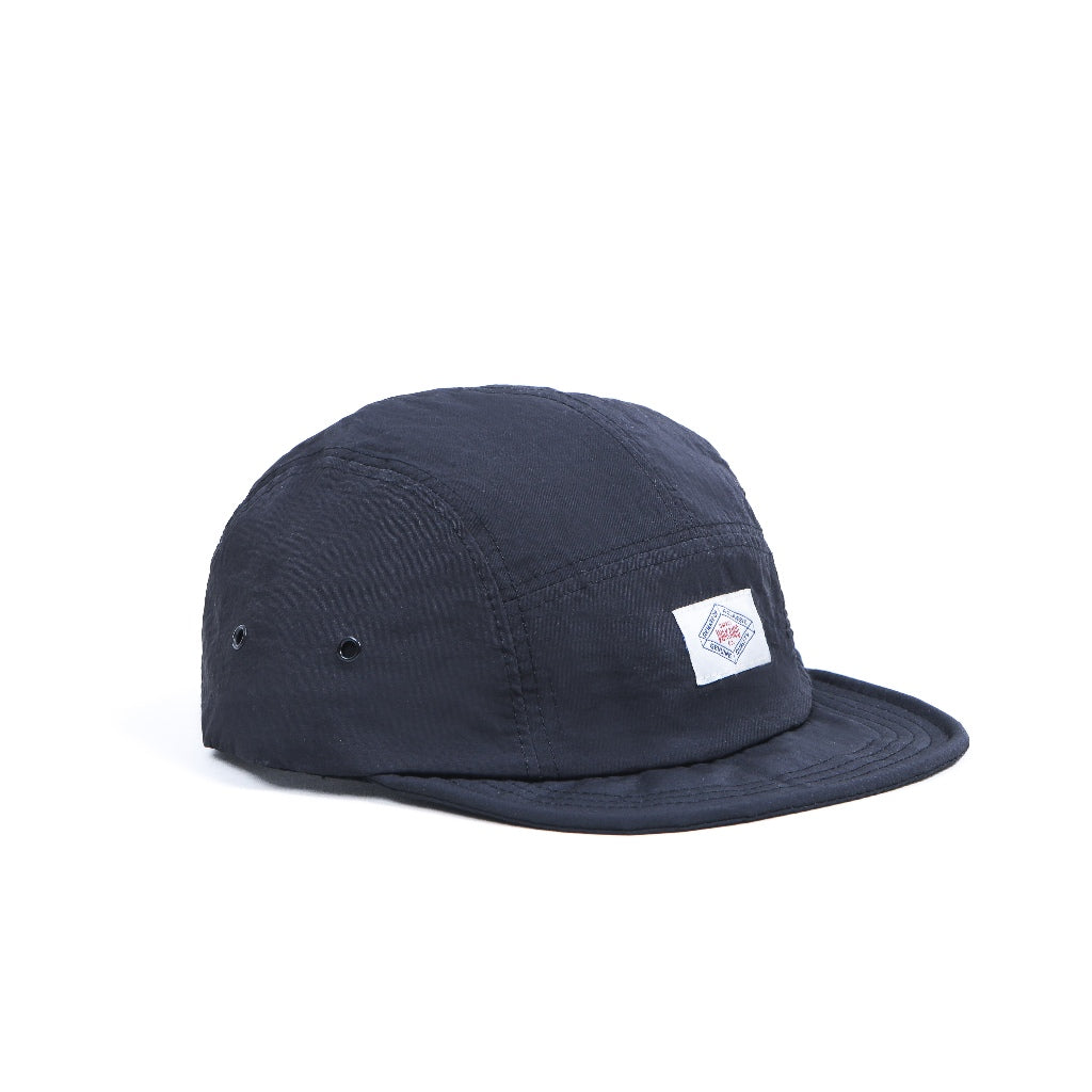 WakaiGo - WKGO BASIC FIVE PANEL CAP