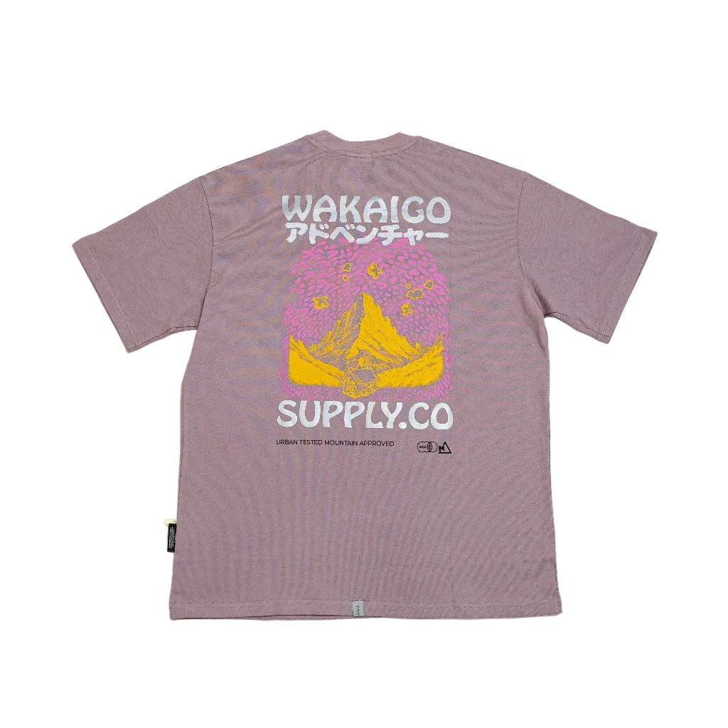 WakaiGo - WKGO WGO CARSTENZ DWELLER