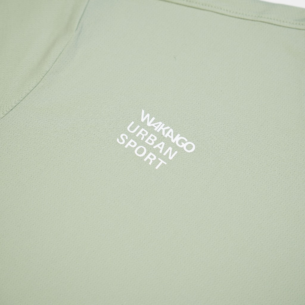 WakaiGo - WKGO PACEPOWERPLAY TEES