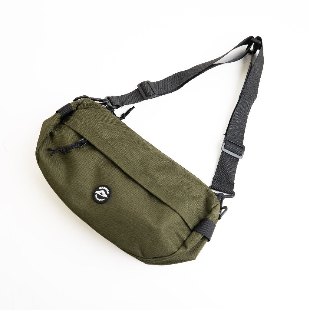 WakaiGo - WKGO HASLIG SLING BAG