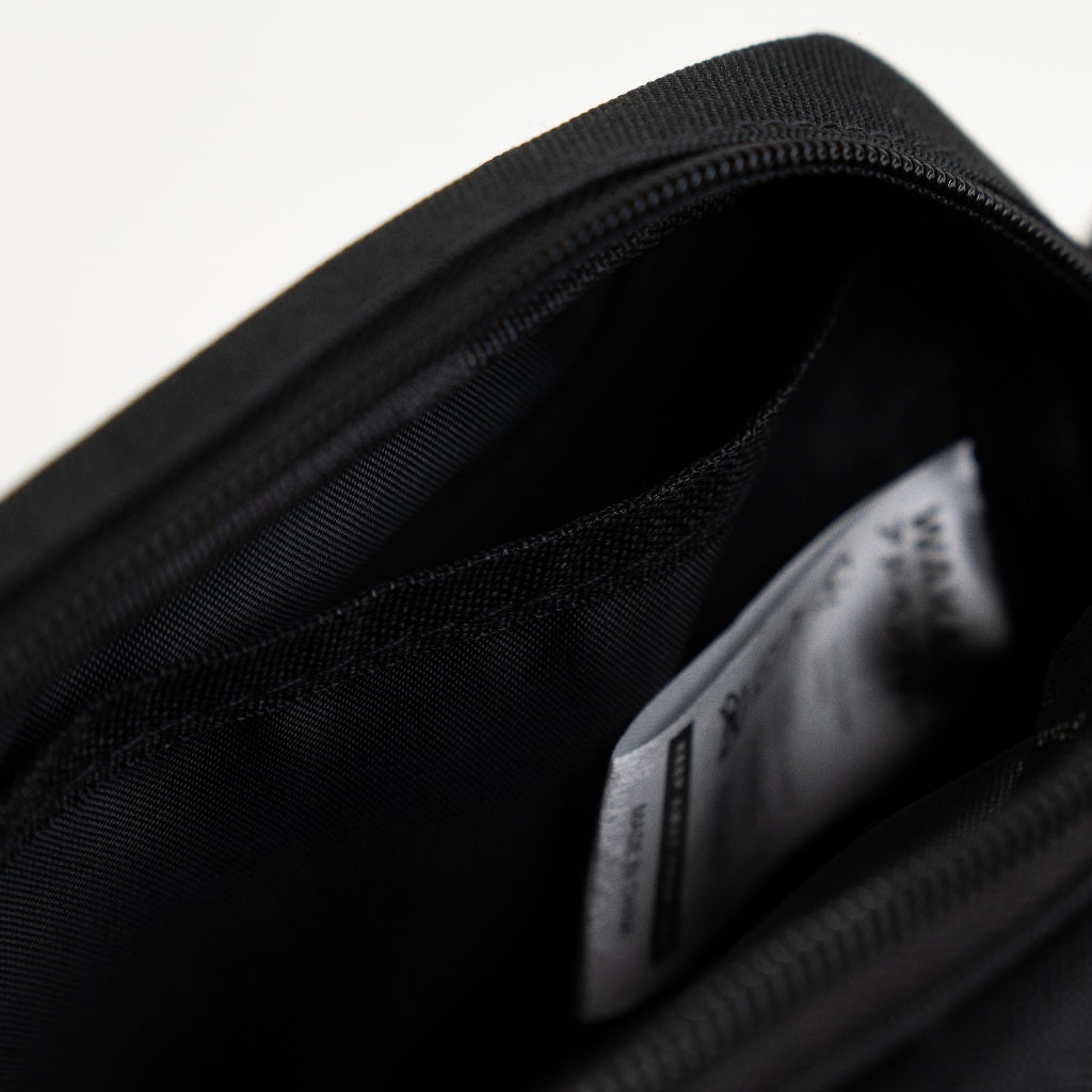 WakaiGo - WKGO BUDDY CAMP SLING BAG