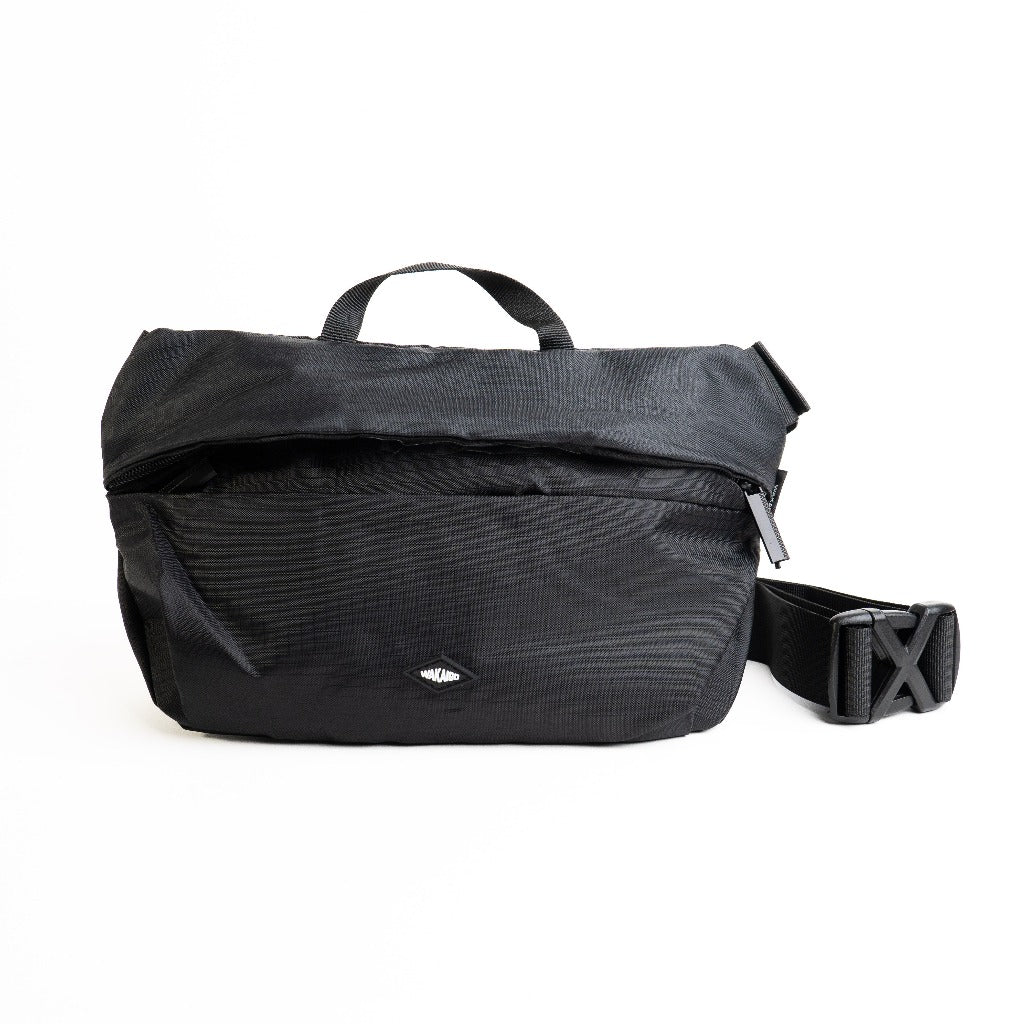 WakaiGo - WKGO VENTURE SLING BAG