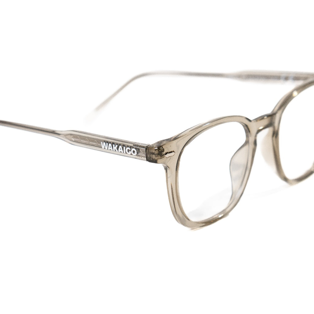 WakaiGo Sunglasses Kacamata TQY Unisex