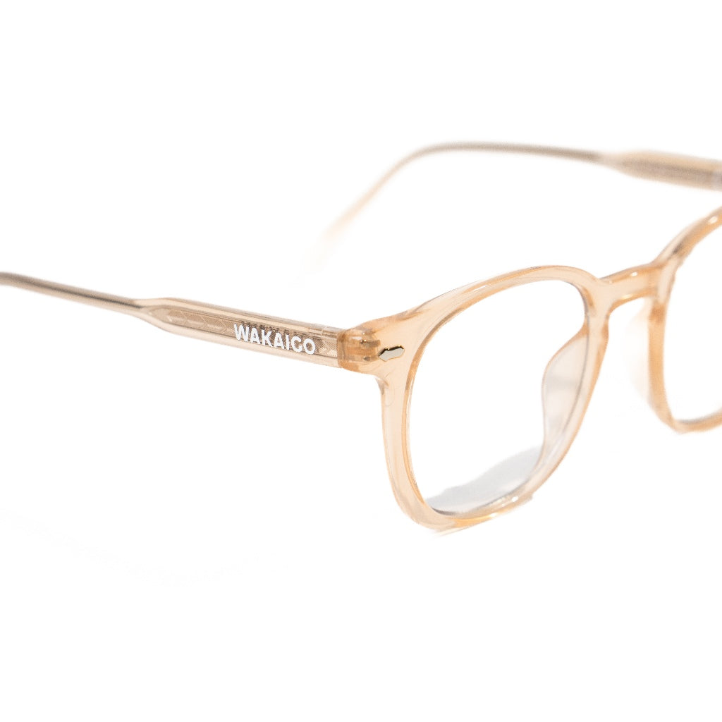 WakaiGo Sunglasses Kacamata TQY Unisex