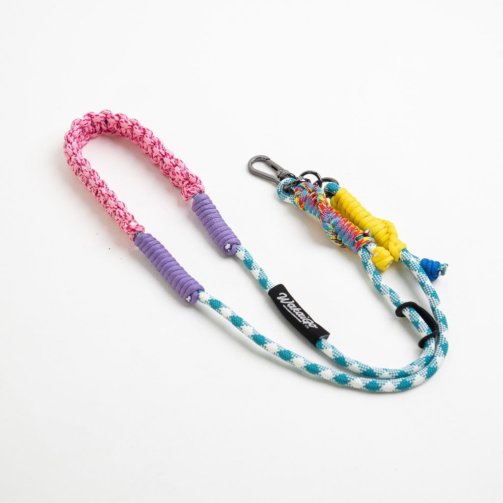 WakaiGo - WKGO MULTITONE KNOT BASIC AND PHONE SERIES - SNAP N GO