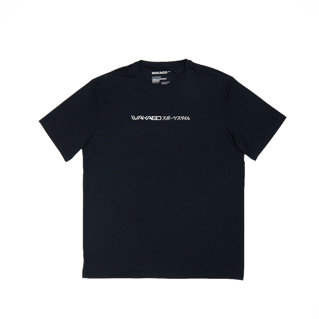 WakaiGo - WKGO FASTFORWARD TEES