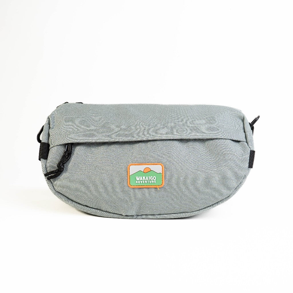 WakaiGo - WKGO HASLIG SLING BAG