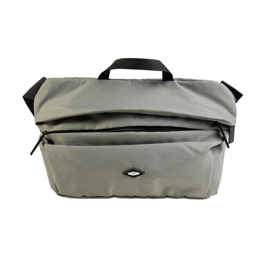 WakaiGo - WKGO VENTURE SLING BAG