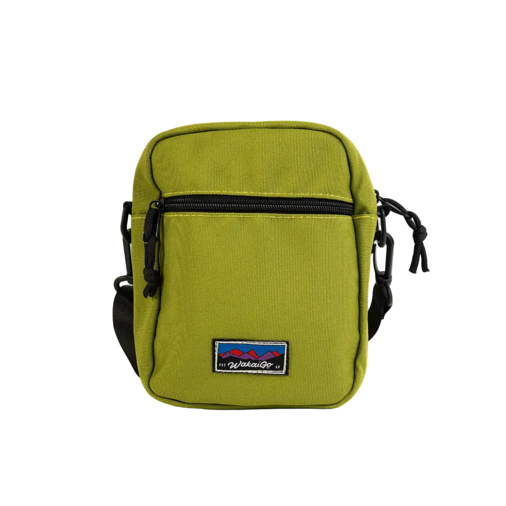 WakaiGo - WKGO MINI GO CXP SLING BAG