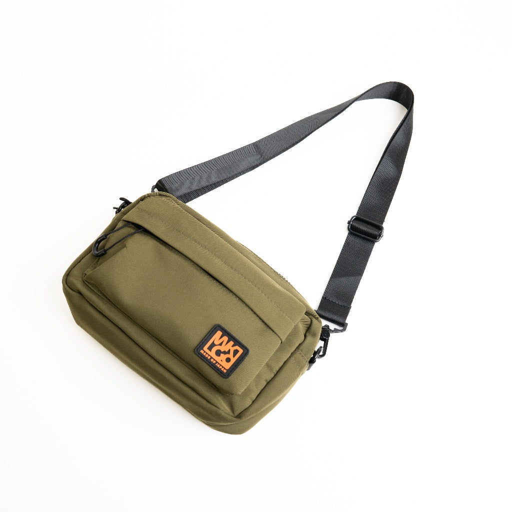 WakaiGo - WKGO LONGO SLING BAG