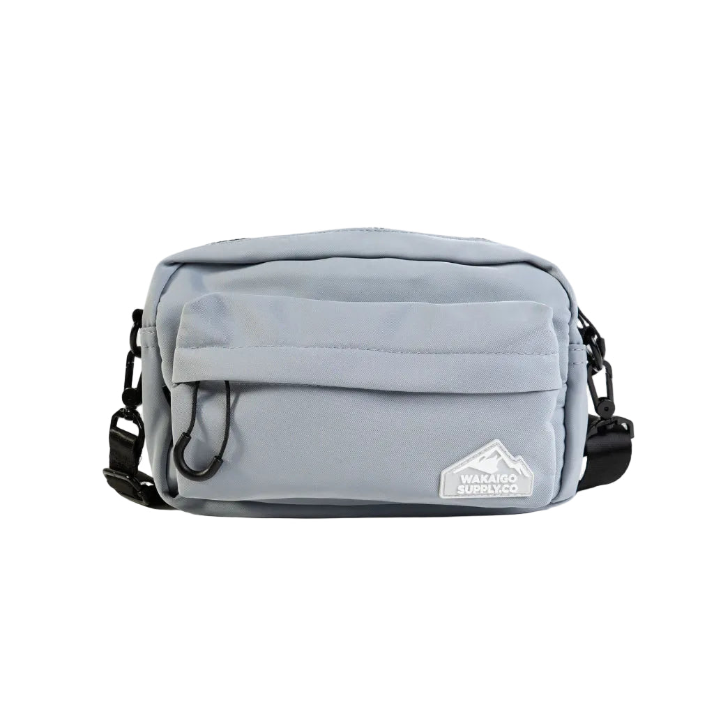 WakaiGo - WKGO LONGO V2 SLING BAG