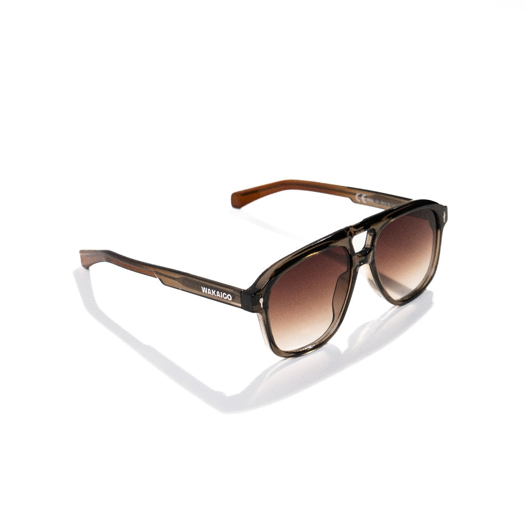 WakaiGo Sunglasses Kacamata ORBITZ Unisex