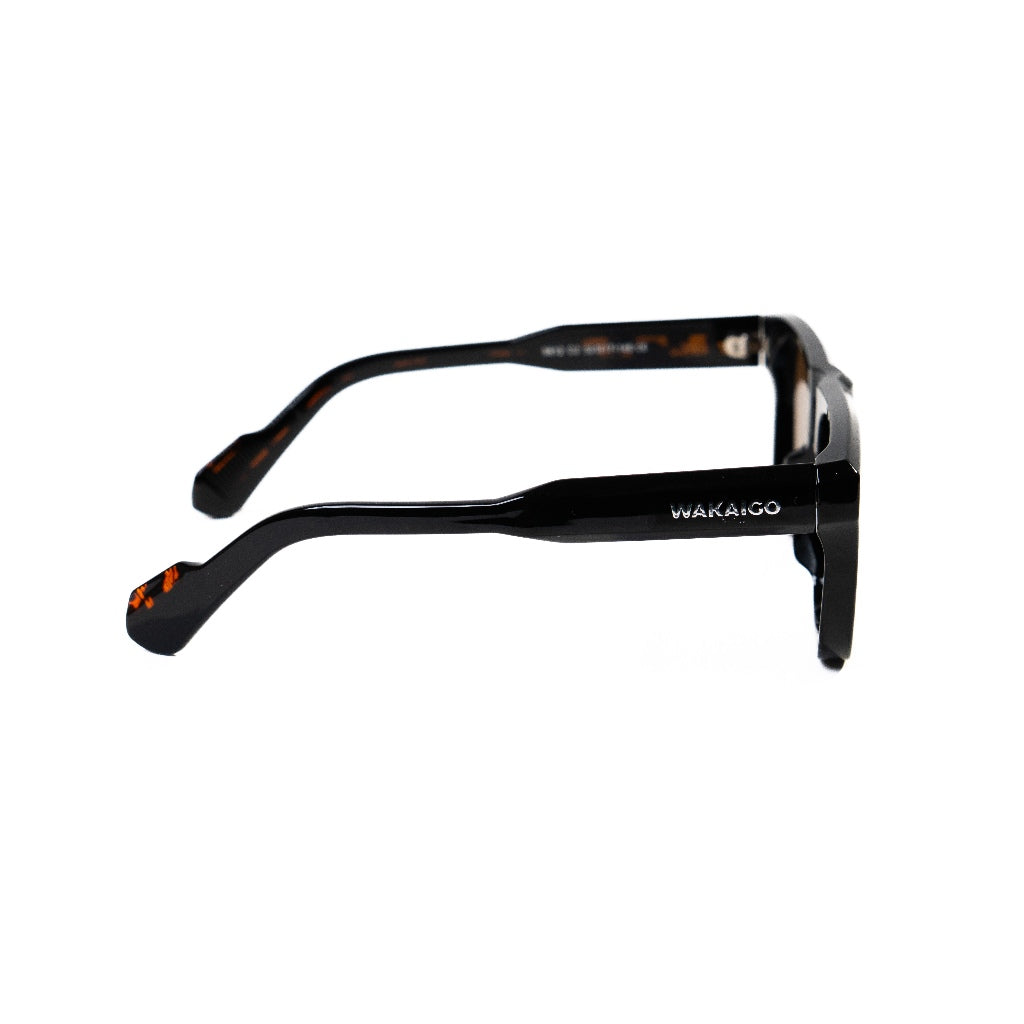 WakaiGo Sunglasses Kacamata FORTE Unisex
