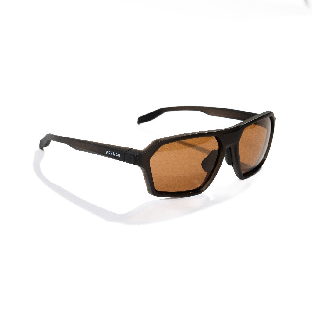WakaiGo Sunglasses Kacamata BERWYN Unisex