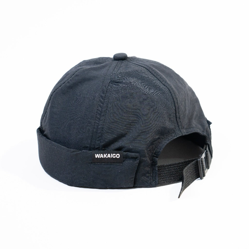WakaiGo - WKGO OLMUTZCAP DOCKER HAT