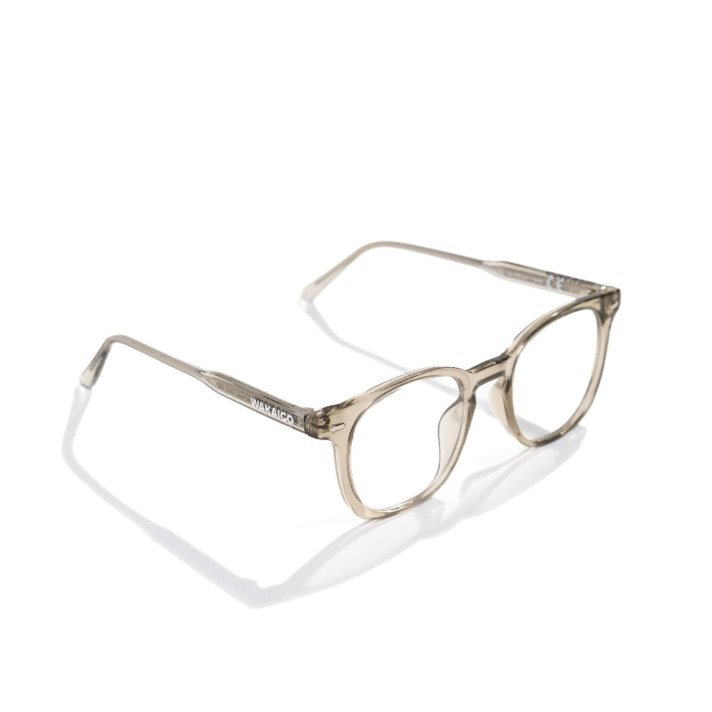 WakaiGo Sunglasses Kacamata TQY Unisex