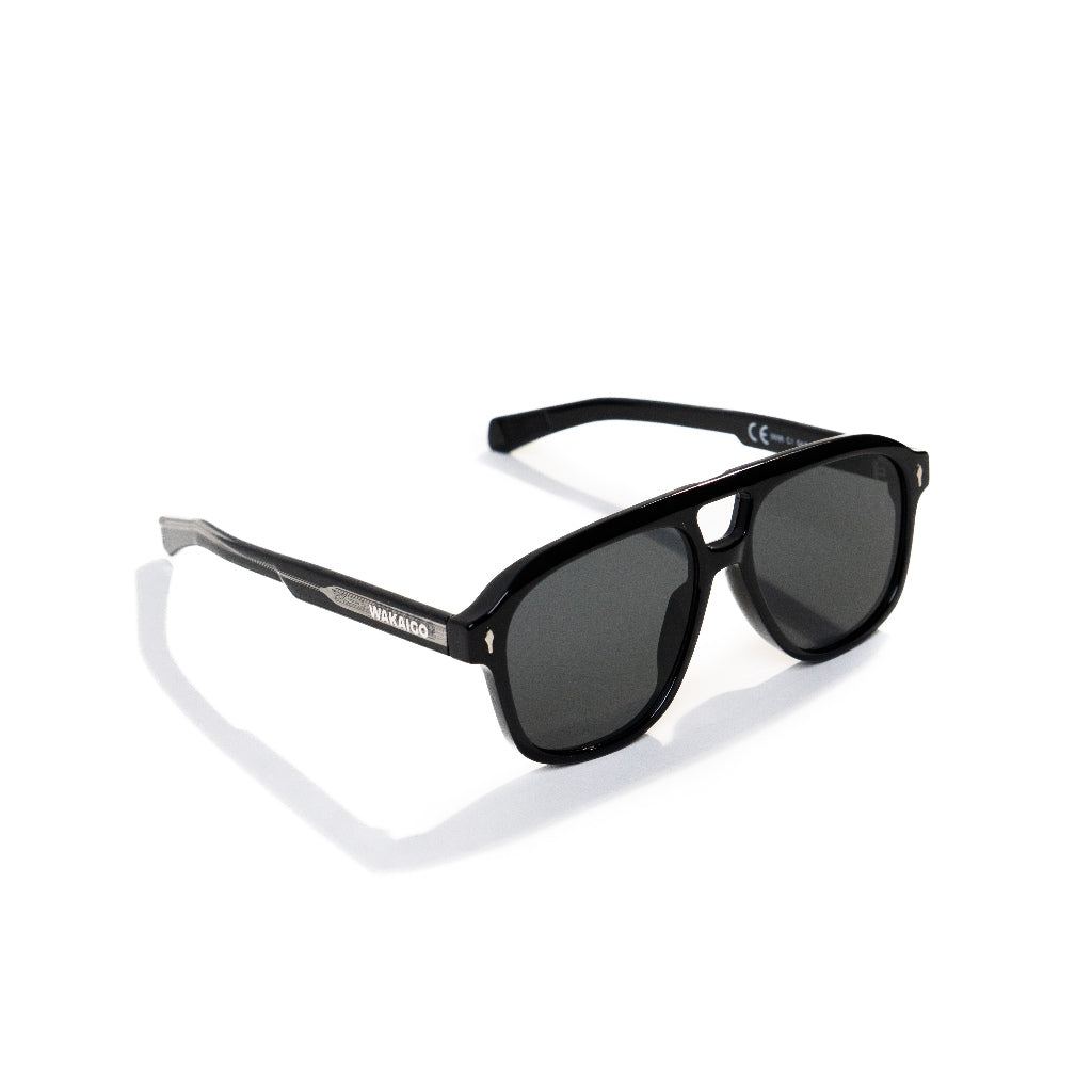 WakaiGo Sunglasses Kacamata ORBITZ Unisex