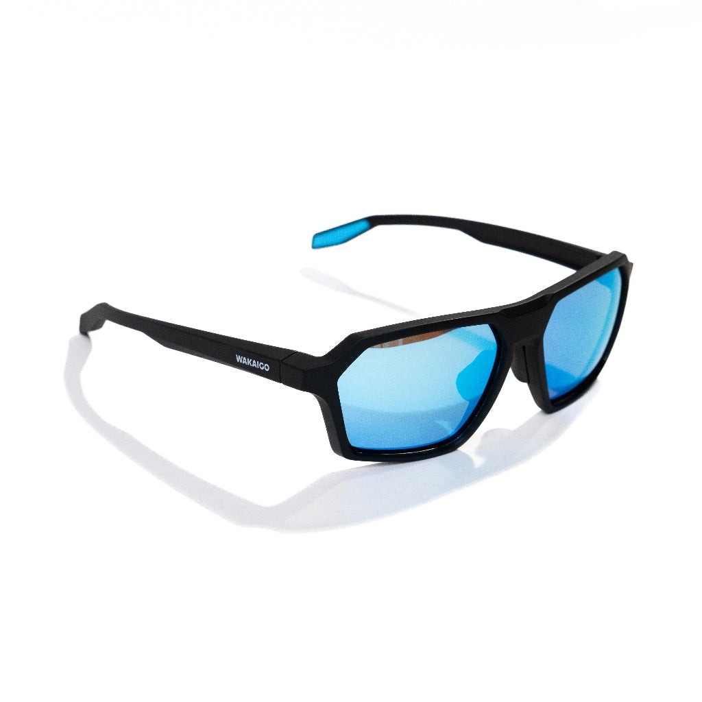 WakaiGo Sunglasses Kacamata BERWYN Unisex