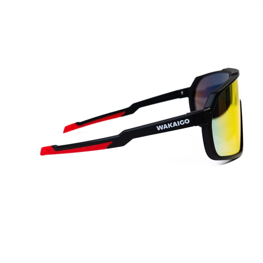 WakaiGo Sunglasses Kacamata BLAZE Unisex