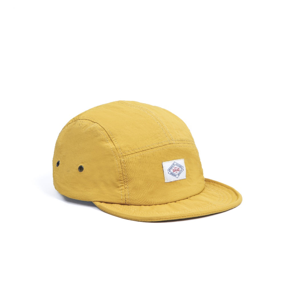 WakaiGo - WKGO BASIC FIVE PANEL CAP