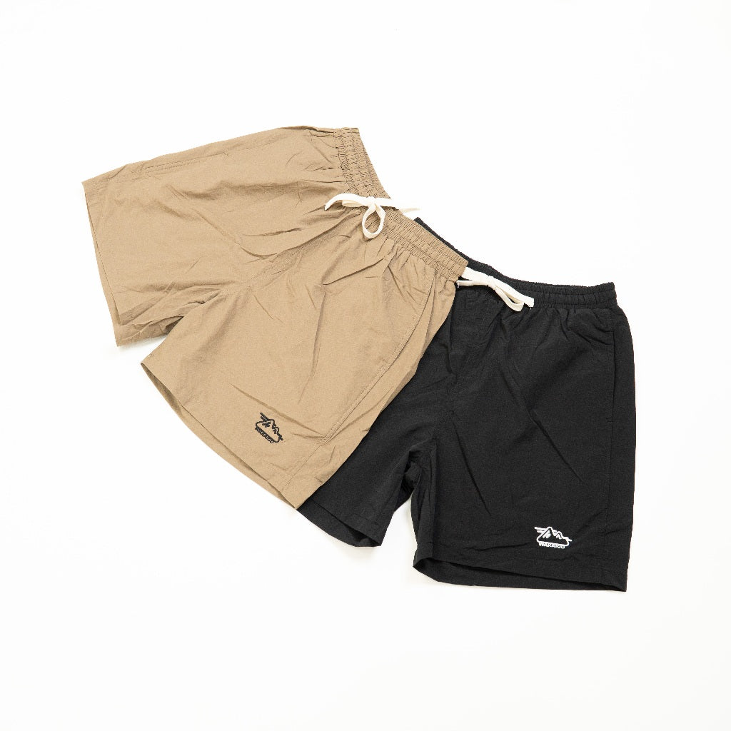 WakaiGo - WKGO Austin Shorts  Beach Trunks