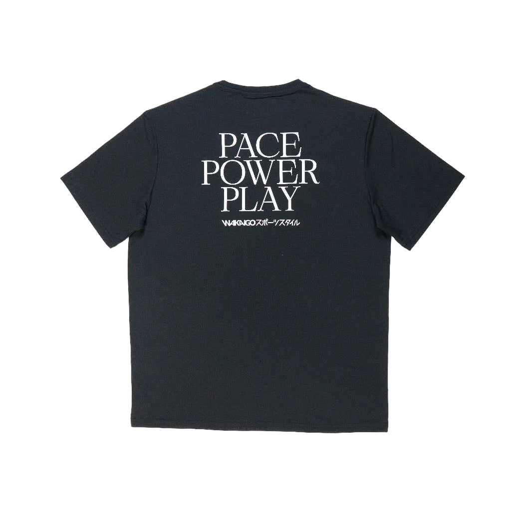 WakaiGo - WKGO PACEPOWERPLAY TEES