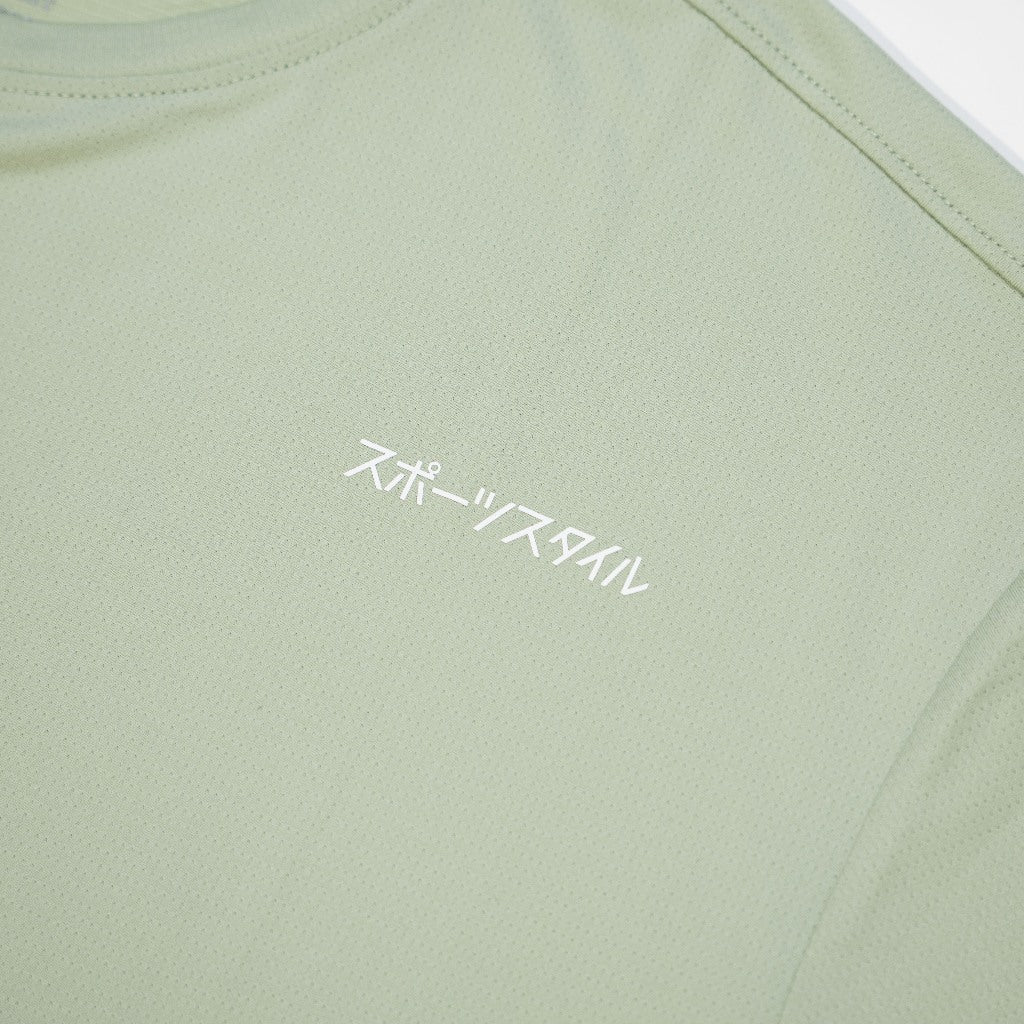 WakaiGo - WKGO PACEPOWERPLAY TEES