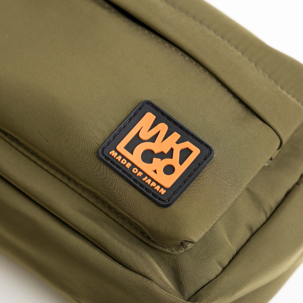 WakaiGo - WKGO LONGO SLING BAG