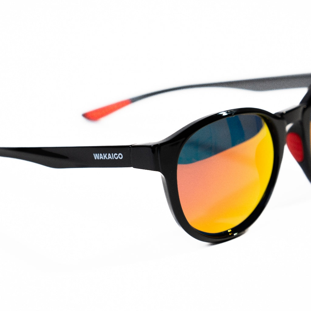 WakaiGo Sunglasses Kacamata DEX Unisex