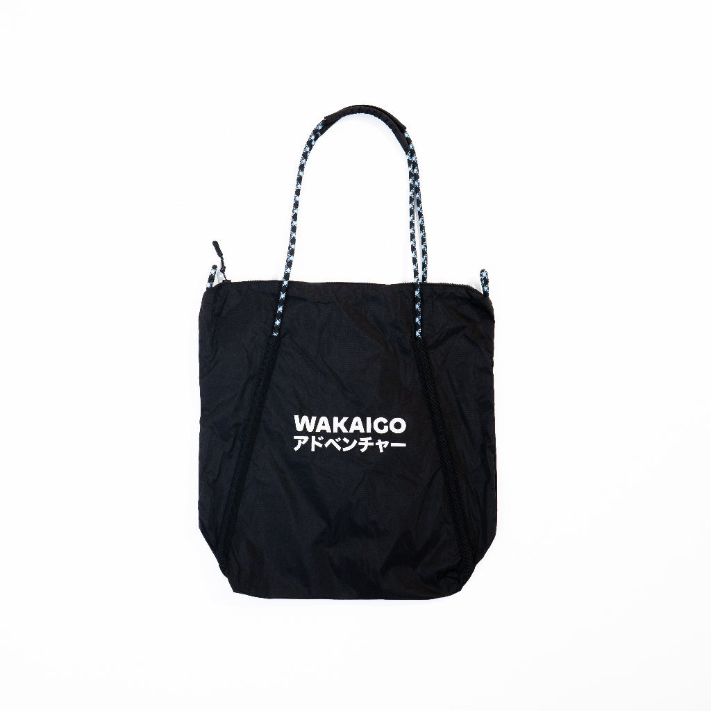 WakaiGo - WKGO 500 CRUX SLING BAG