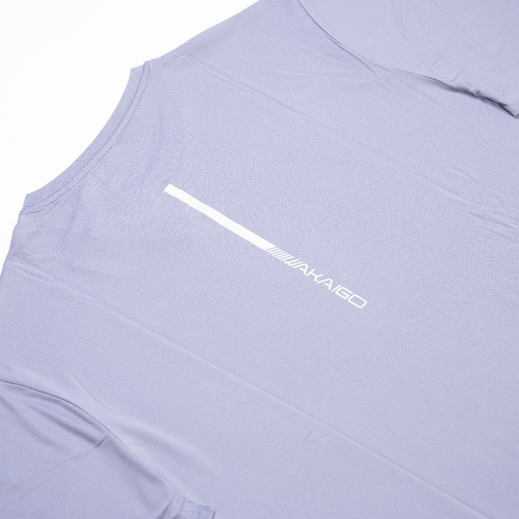 WakaiGo - WKGO RUNNA TEES