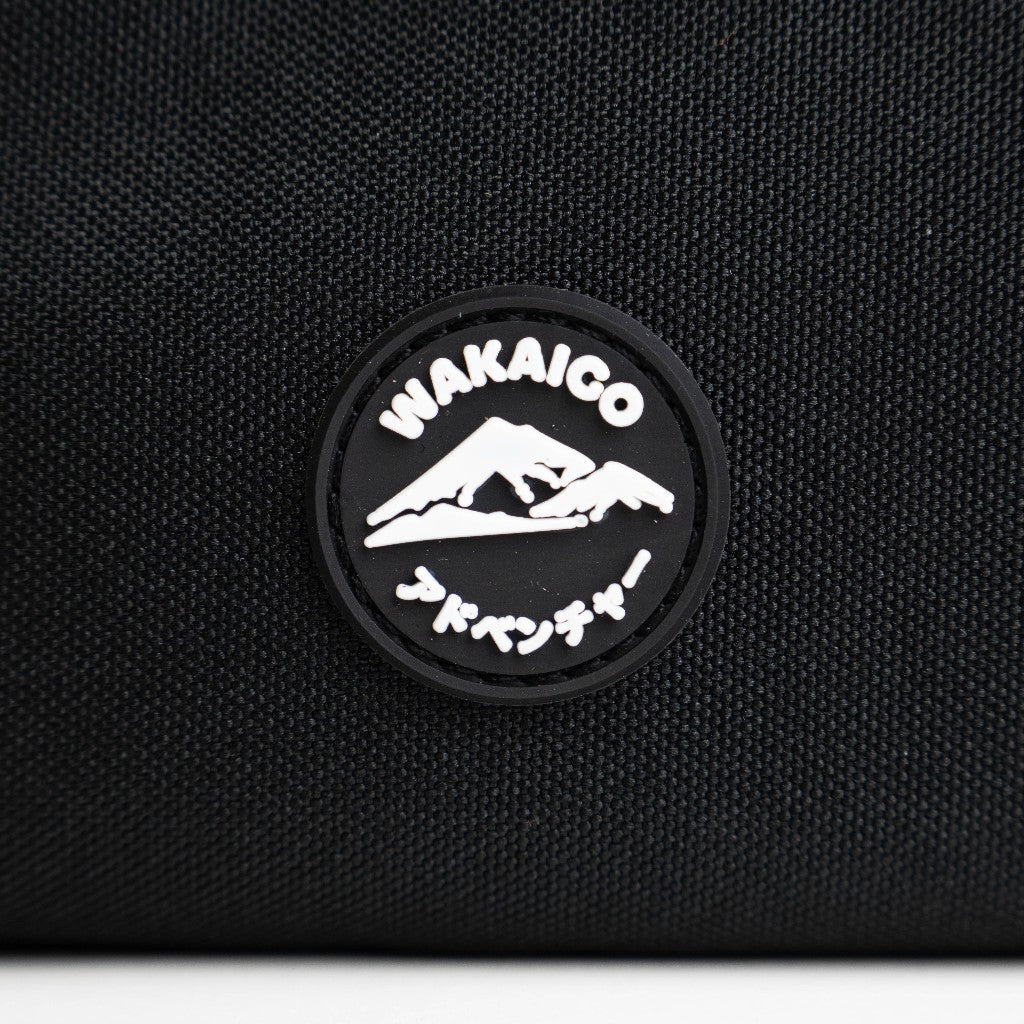 WakaiGo - WKGO HASLIG SLING BAG