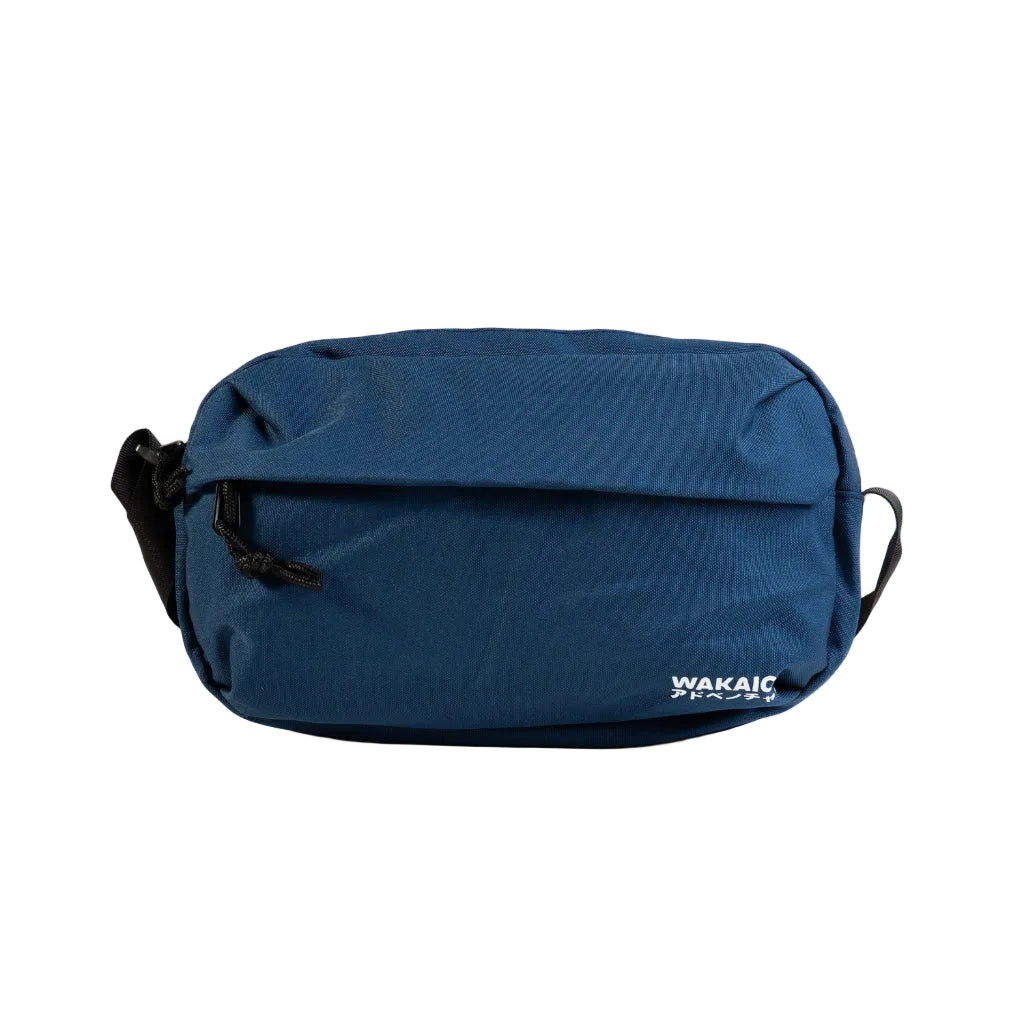 WakaiGo - WKGO BUDDY CAMP SLING BAG