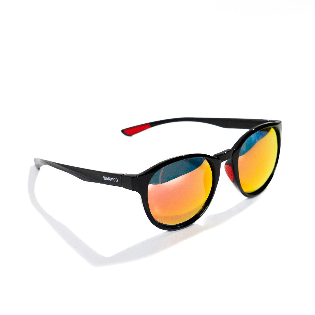 WakaiGo Sunglasses Kacamata DEX Unisex