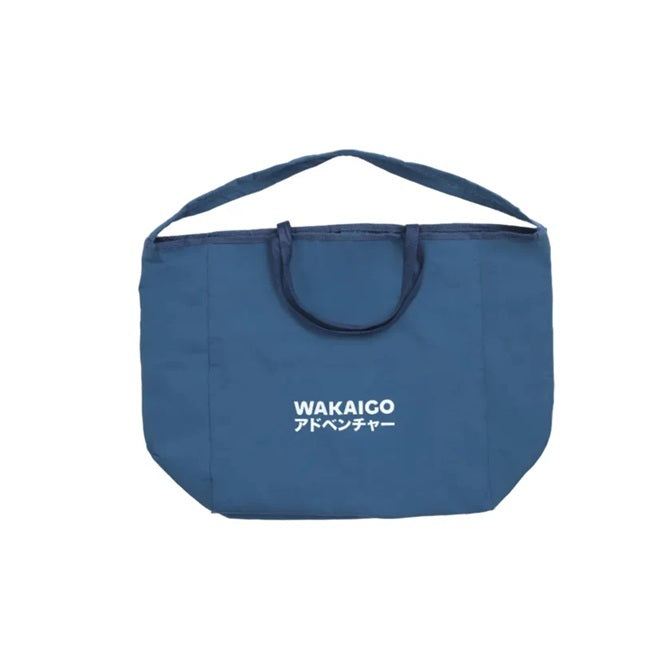 WakaiGo - WKGO KARGE SLING BAG