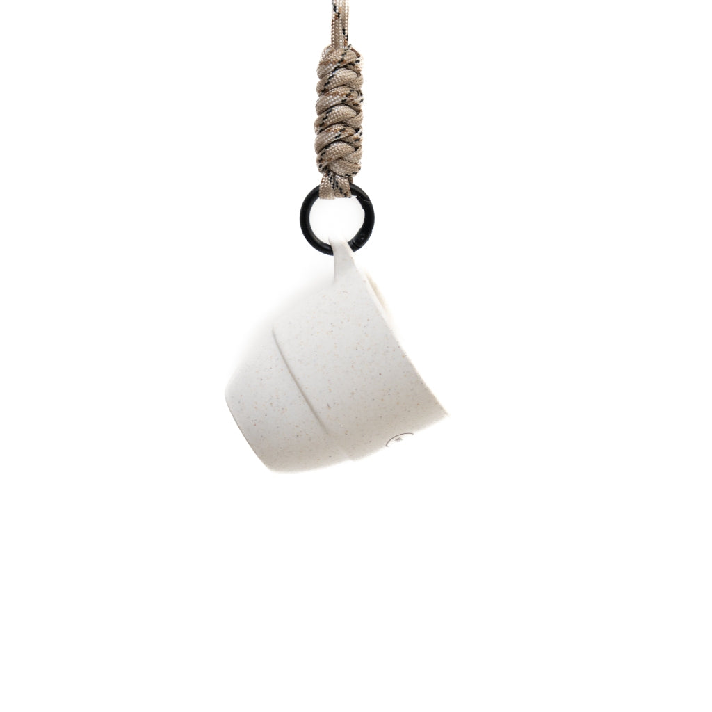 WakaiGo - WKGO CAMPRESSO MUG MINI CUP