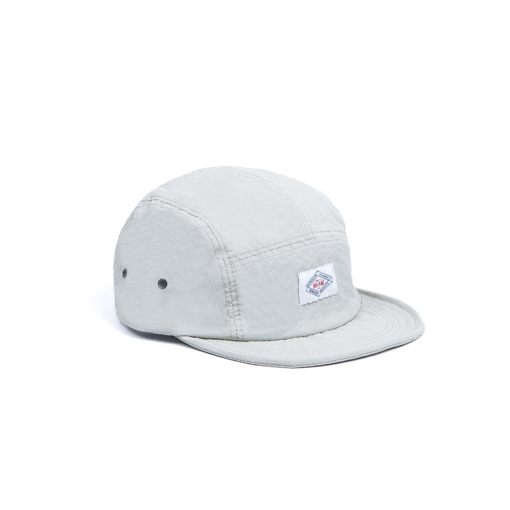 WakaiGo - WKGO BASIC FIVE PANEL CAP