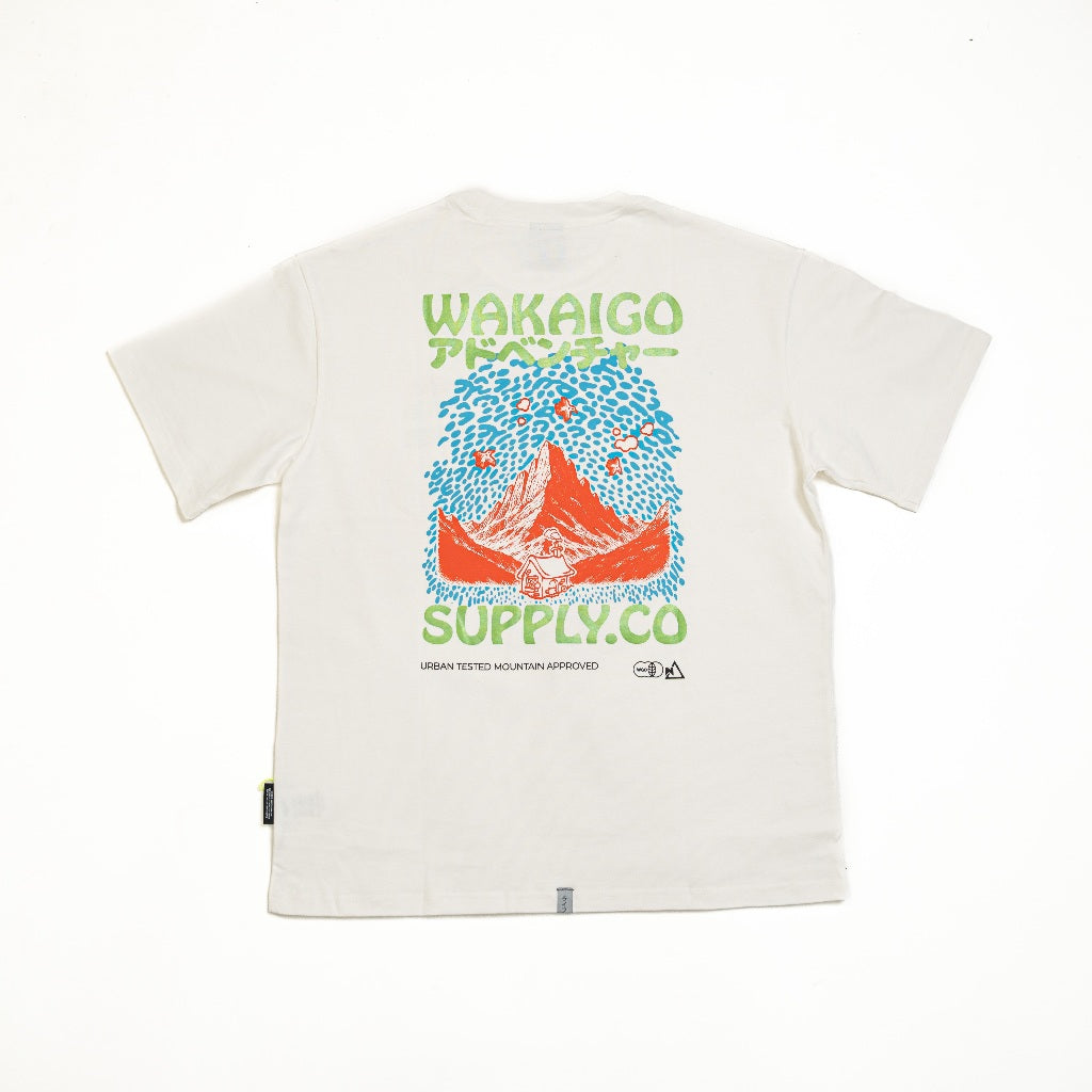 WakaiGo - WKGO WGO CARSTENZ DWELLER