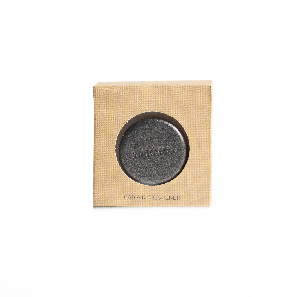 WakaiGo Fresh - Car Air Freshener