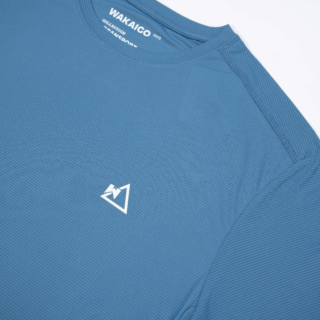 WakaiGo - WKGO ENDEAVOUR TEES