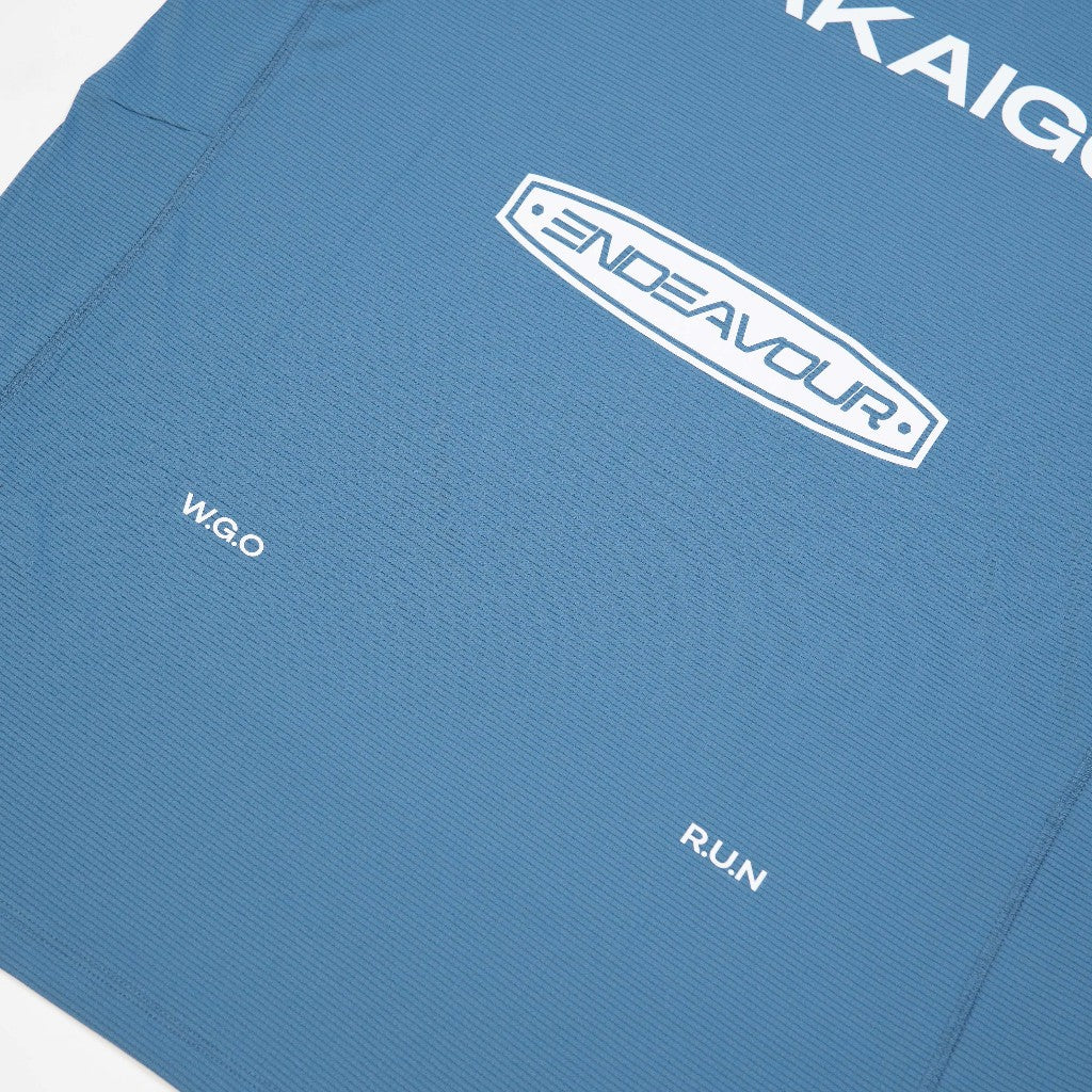 WakaiGo - WKGO ENDEAVOUR TEES