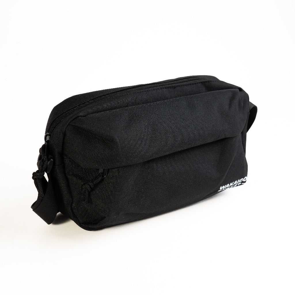 WakaiGo - WKGO BUDDY CAMP SLING BAG