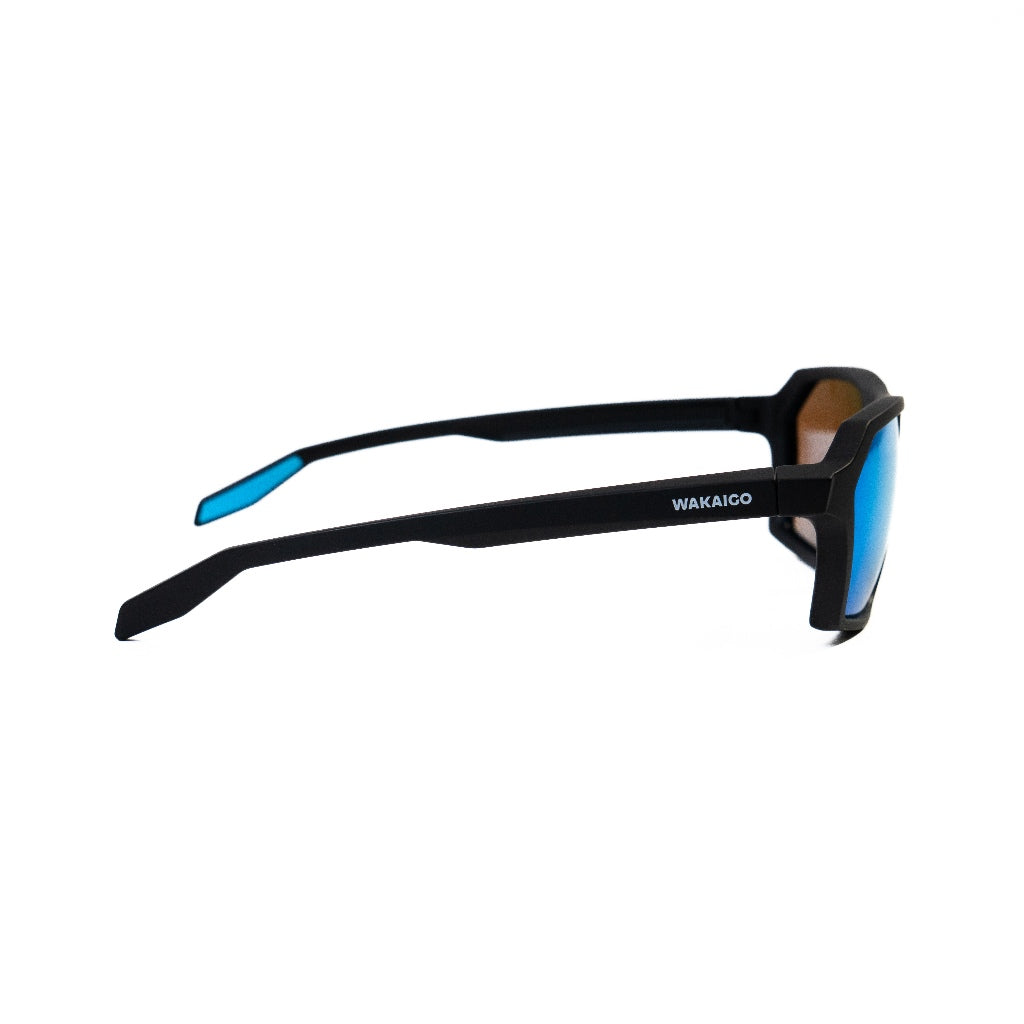 WakaiGo Sunglasses Kacamata BERWYN Unisex