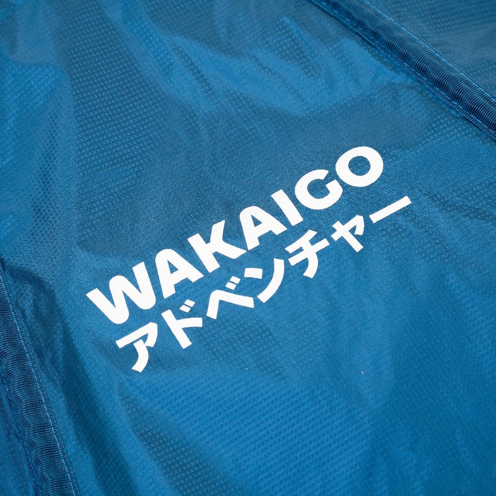 WakaiGo - WKGO 500 CRUX SLING BAG