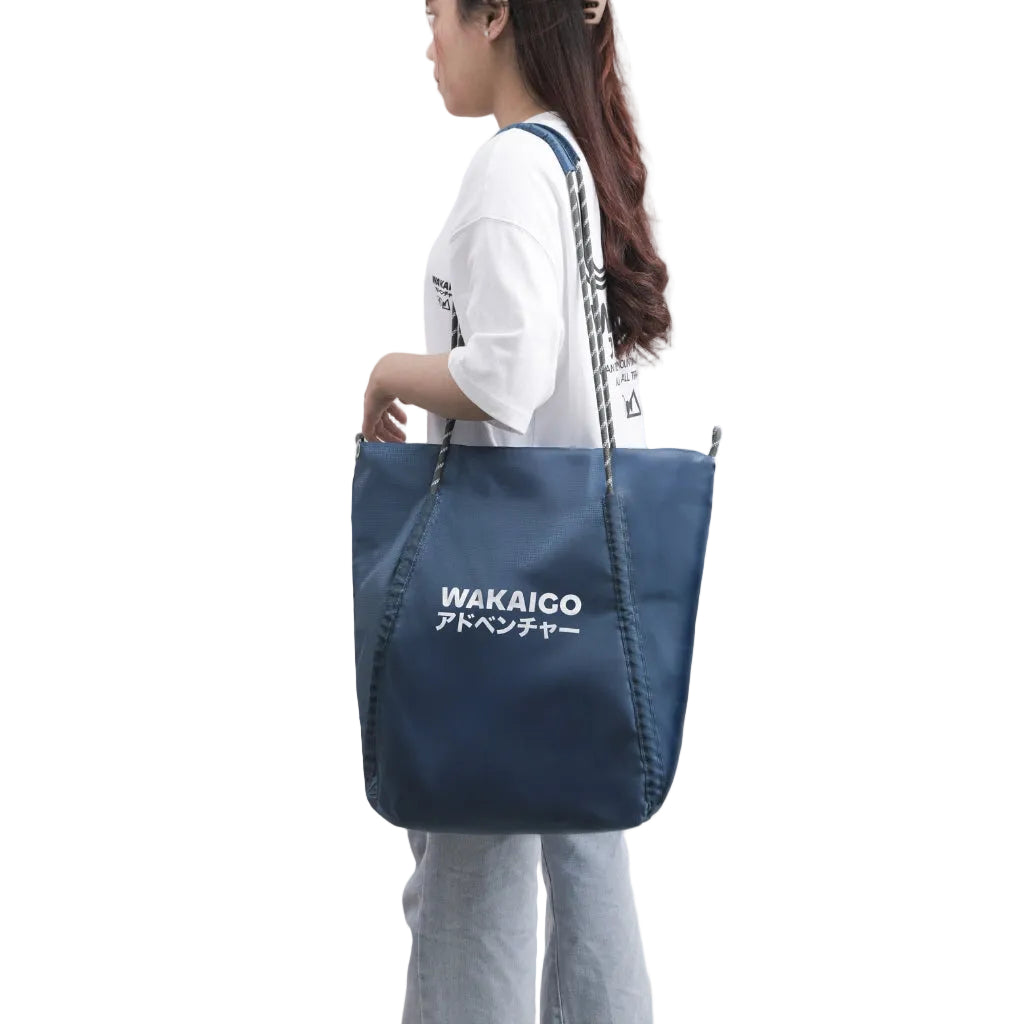 WakaiGo - WKGO 500 CRUX SLING BAG