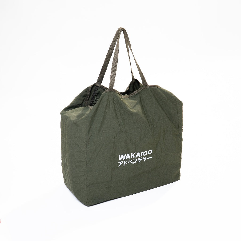 WakaiGo - WKGO KARGE SLING BAG