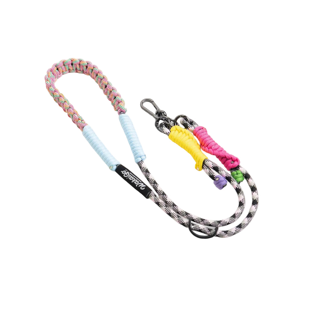 WakaiGo - WKGO MULTITONE KNOT BASIC AND PHONE SERIES - SNAP N GO