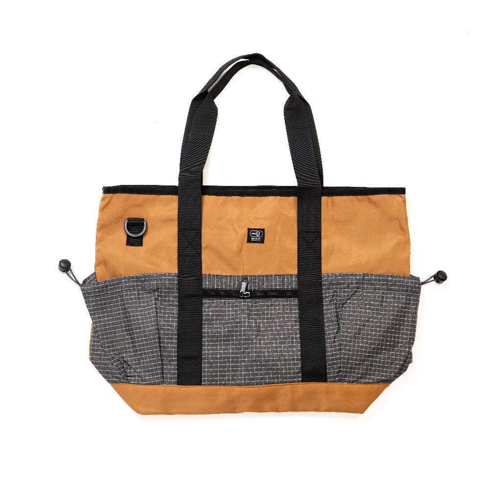 WakaiGo - WKGO GRID 500 2 WAY  TOTE/SLING BAG