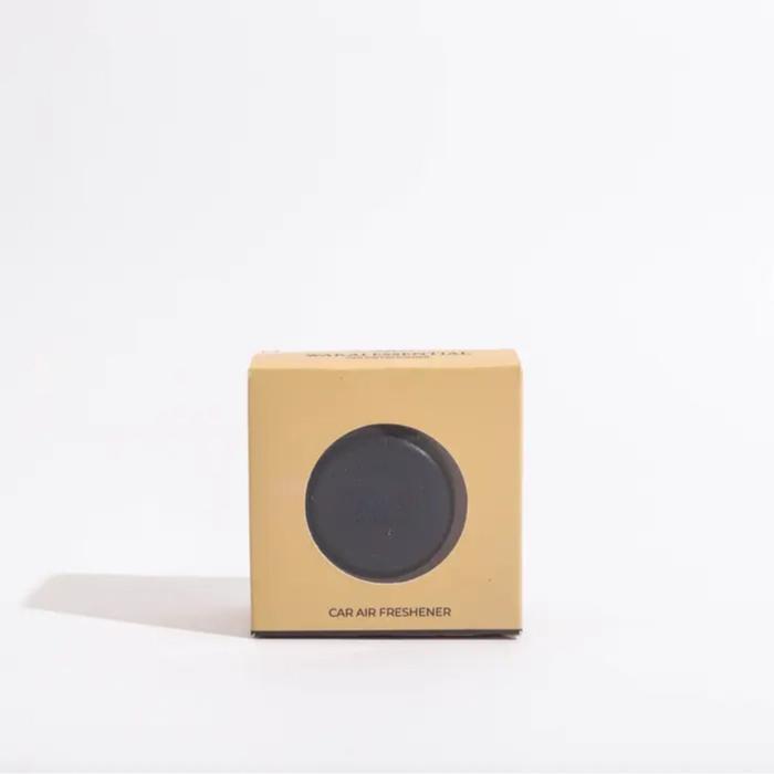 WakaiGo Fresh - Car Air Freshener